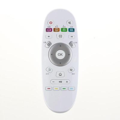 原装海信电视遥控器LED55EC760UC LED60K5500U LED65K5510U