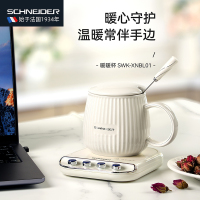 SCHNEIDER施耐德暖暖杯 便携式养生杯多功能电炖杯SWK-XNBL01 0.38L