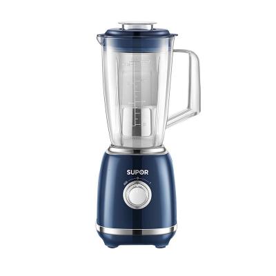 苏泊尔(SUPOR) 榨汁机家用榨汁杯果汁机料理机辅食机搅拌一体便携随行杯可拆滤网大容量 [JS42D双杯]