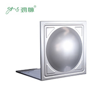 劲脉 不锈钢水箱板 1000*1000mm 平方米