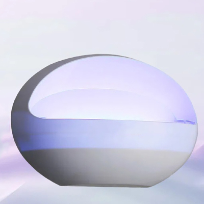 河洛科星 壁挂式紫外线消毒灯杀菌灯 HX254-20W