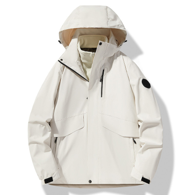 健卡侬三合一冲锋衣JA56/件