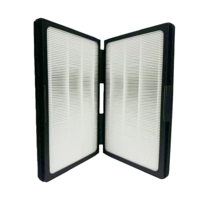 讯博士 JHQPJ120 适用Pro系350*205*80mm 复合滤网1.00 个/片空气净化器滤网(计价单位:片)