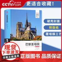 [央视网]巴黎圣母院 名家名译全译本 长篇小说 青少年版中学生课外书籍读物 世界文学名著长篇小说名家名译 3D