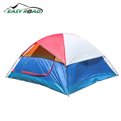 易路达 户外多人帐篷YLD-ZD-006 70*15*15cm/套