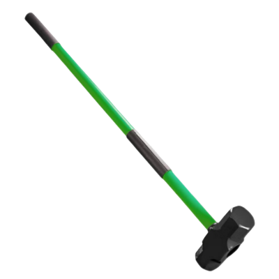 大锤重型八角锤 8P