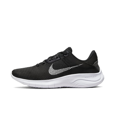 NIKE耐克跑步鞋FLEX EXPERIENCE RN 11 NN低帮女鞋DD9283-001 Z