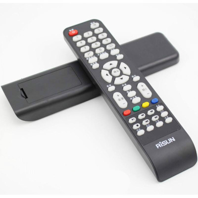 RISUN理想3D液晶电视遥控器CVC3271 LED3260 4219 2210 LCD3206