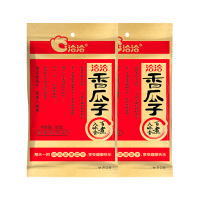 洽洽香瓜子百煮入味皮薄仁香颗粒大22g*2袋