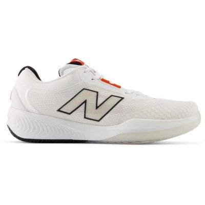 新百伦(New Balance)New Balance男子硬地网球鞋FuelCell缓震稳定
