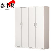 鑫木樽衣柜160cm个