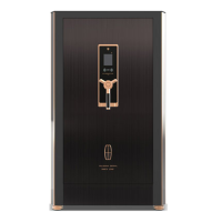 驰球保险柜宝石100黑色新款高端保险箱智能3D人脸识别wifi智控远程抓拍大型家用加密重型外贸及线下同款