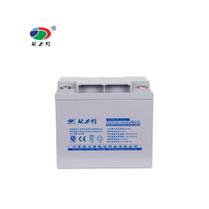 欧力特阀控密封铅酸蓄电池 12V38Ah/6-GFM-38