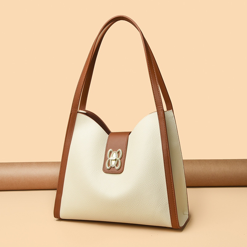 包包女包新款时尚女士单肩包女大容量托特包斜挎包女