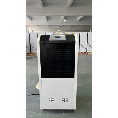 中频 ZP-158L 除湿机(计价单位:台)黑白色