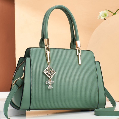 斯妮拉 复古百搭女包2023新款包包女韩版定型甜美时尚女包斜挎单肩手提包小包