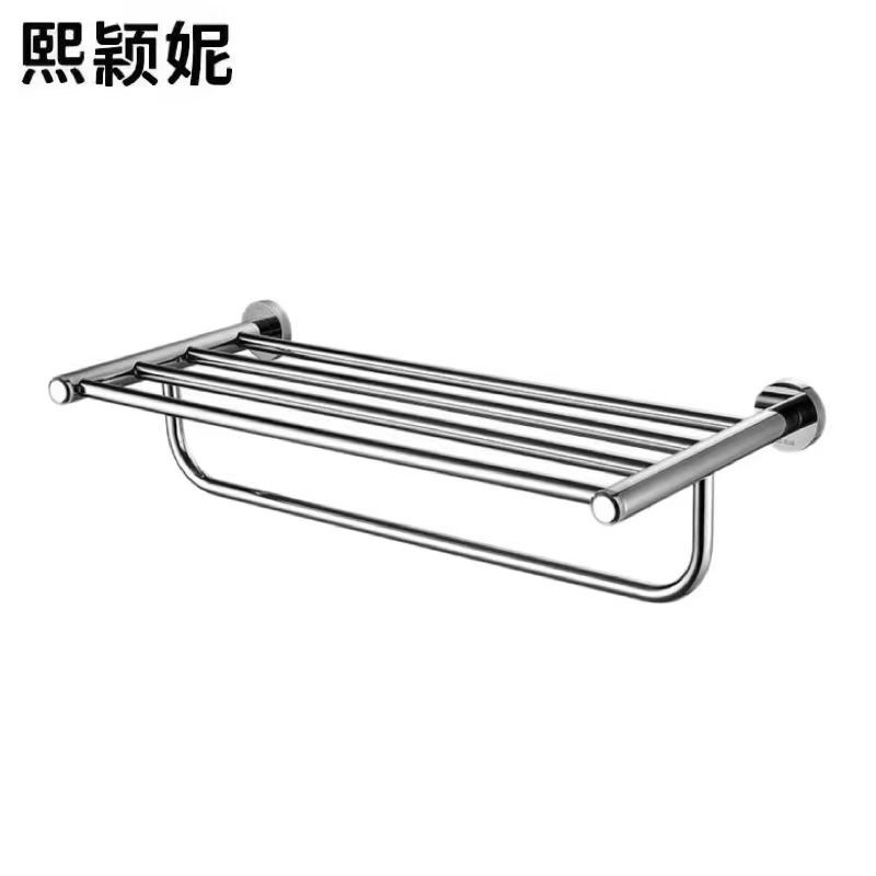 熙颖妮毛巾架MJJ-060G个