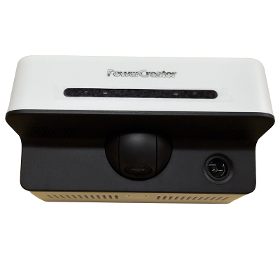 翰博尔4K智能摄像机Q35S