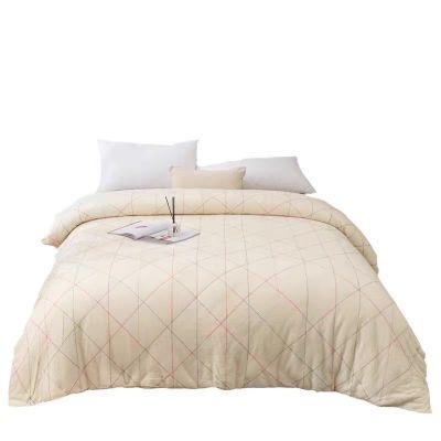 百纳千禧 新彊棉花被 GXJ-BX003 180*200cm*8斤 床