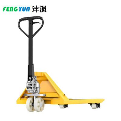 沣涢 叉车 2吨685尼龙轮 台