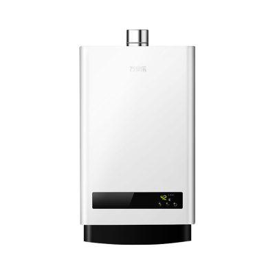 万家乐 12升热水器燃气热水器燃热 智能恒温仿生轻音 热水器天然气 12W2