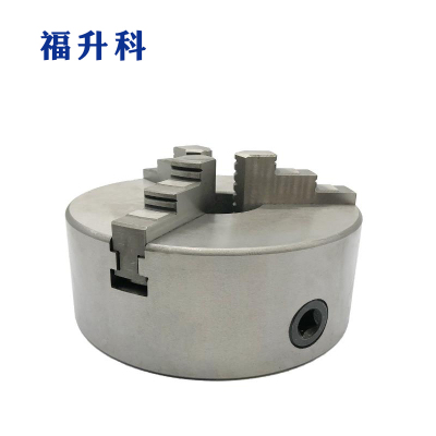 福升科 三爪卡盘 AJKD-AT-50