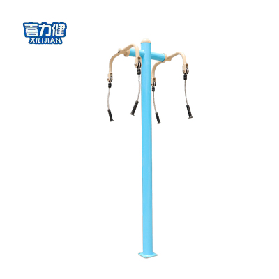 喜立健 户外健身器材 上肢牵引器(新国标) 件