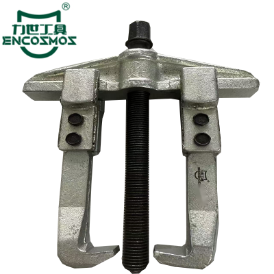 力世工具 德式二爪拉马 6