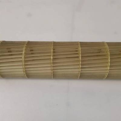 帮客材配 拆机原件 IVH- 72YM1W P0970101053 贯流风扇 111.5*96 收前务必验货