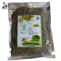千禧渡 绿豆 LD-05 1000克 袋