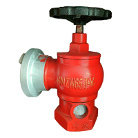 济俊 自救卷盘旋转减压稳压室内消火栓 SNZW65-I-Y DN65