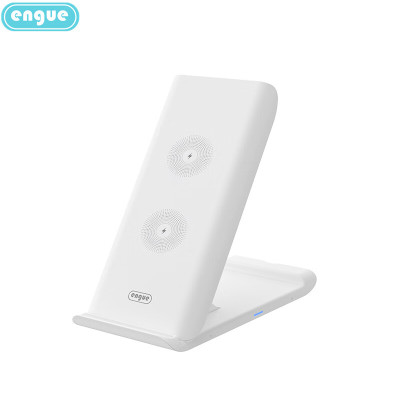 engue恩谷桌面无线充一放即充 充电器 EG-W5