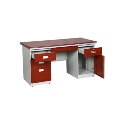 木宜星办公桌MEX-GZB-12/张