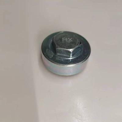 帮客材配 全新原装C20HC1 C30HN1 C30HR1 ST1 ET1 C33HDL3铁排污口螺帽 收前务必验货