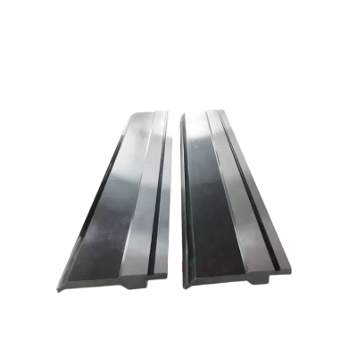 浪伍 折弯机上模 WY67-63X2500 (单位:片)