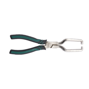 长鹿 双色柄油管钳 6/42 6/42