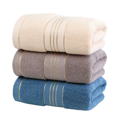 汐宁宝 毛巾 长方形 块