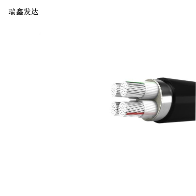 铝芯电缆 YJLV22 4*95 米