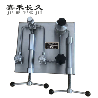 嘉禾长久 压力表校验器 SYCJ-900A(介质水)0-60Mpa 台