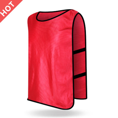 厚玖 号码服 训练衣服马甲 均码