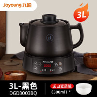 九阳煎药大容量电药锅全自动药膳煲DGD3003BQ