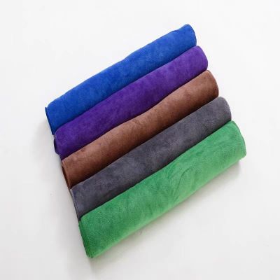 中屹得 擦车毛巾 30*30 条