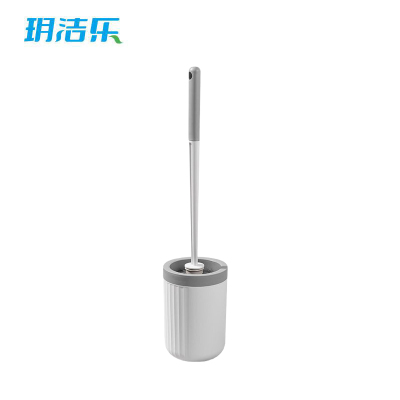 玥洁乐 马桶刷 D8 把