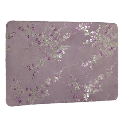 紫燕沙 双面垫布360*255mm 个