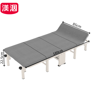 渼洇 折叠床 180*85cm 张