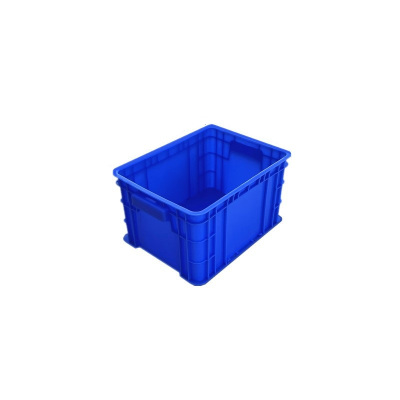 增辉智仓 周转箱 物流箱 360*265*195mm 个
