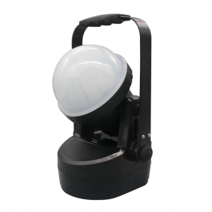 川耘腾 CYT-GZD630 轻便式装卸灯(计价单位:个)黑色