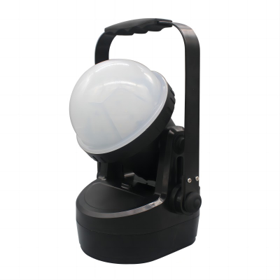 川耘腾 CYT-GZD630 轻便式装卸灯(计价单位:个)黑色