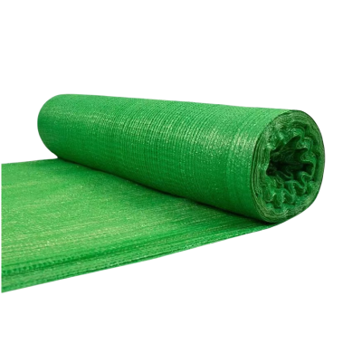 亭松 遮阳网防尘网盖土网 8m*50m/8针(绿)单位:卷