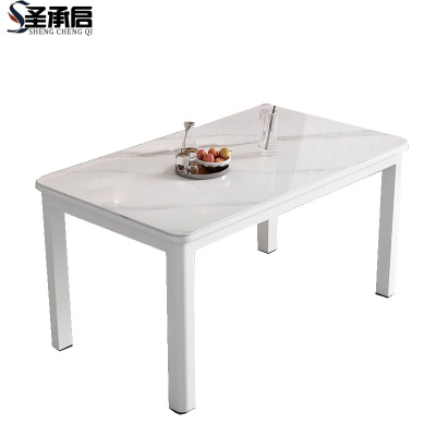 圣承启桌子1.3米单桌张